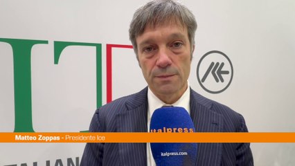 Vinitaly.USA, Zoppas "Il vino italiano protagonista a Chicago"