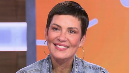 L’invitée people - Cristina Cordula