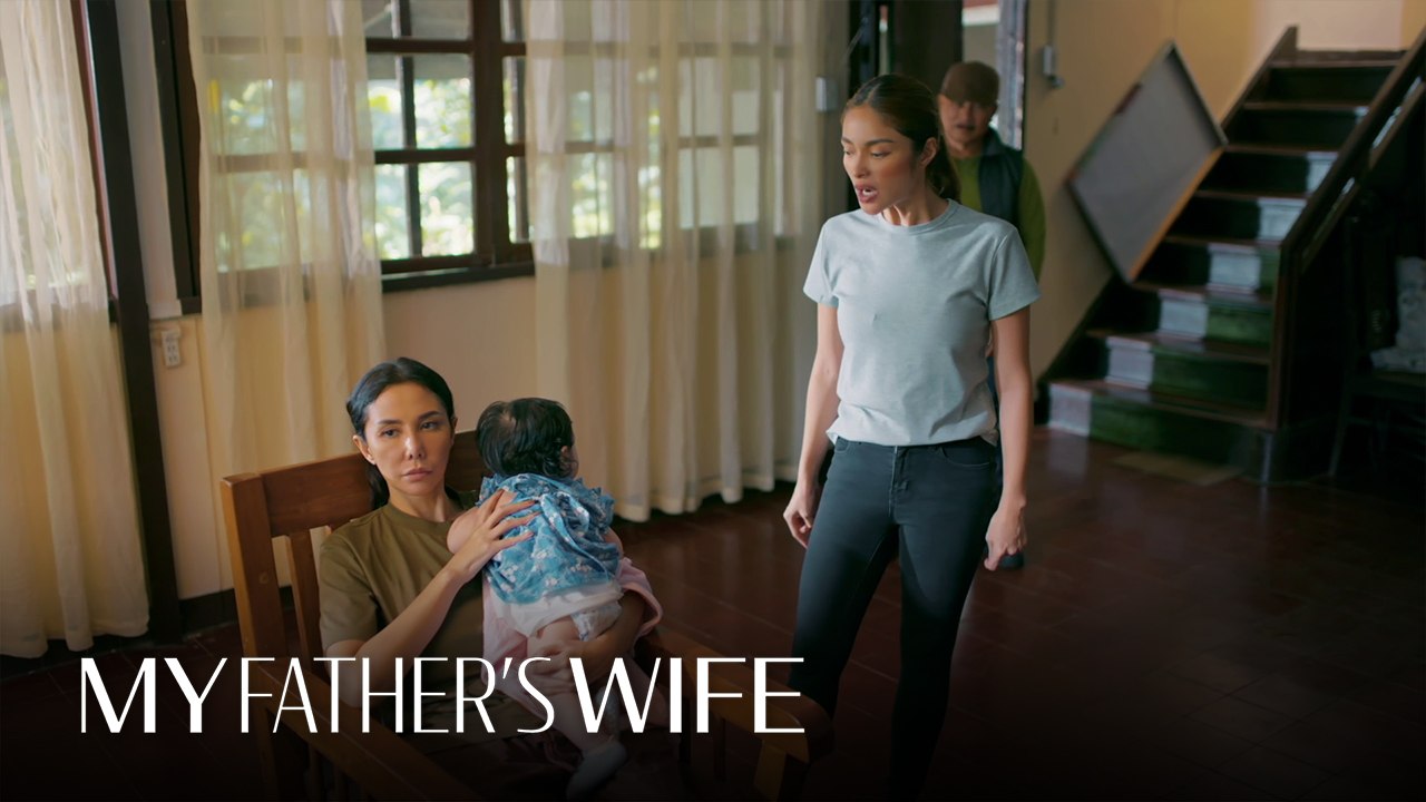 My Father’s Wife: Betsy kidnaps the wrong child! (Episode 91)