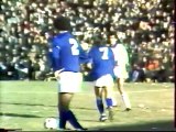 1981 FIFA World Cup Qualification - Greece v. Italy