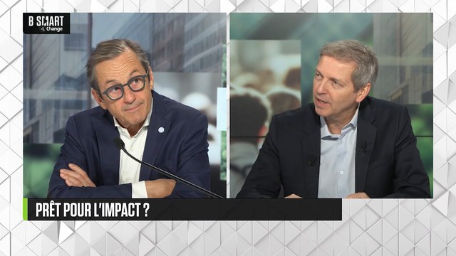 SMART IMPACT - Transition écologique : les scientifiques pas écoutés ?