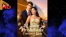 El Amor Prohibido Está en Aire