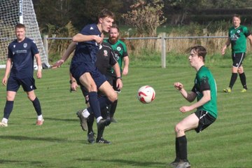 Gallery: Radnor Valley 0 Tregaron Turfs 1, Central Wales Senior Cup