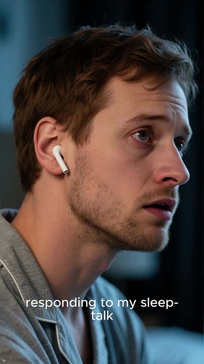The Voice Behind Your Sleep App