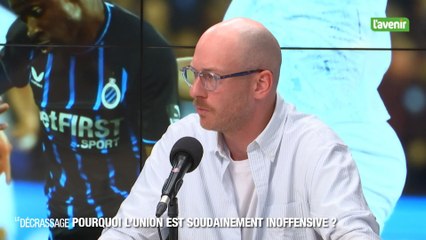 Pourquoi l’Union est soudainement inoffensive ?