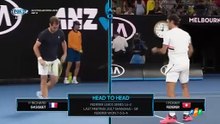 FOX Sports 2 HD (FPT) | Australian Open 2018 : Day 6