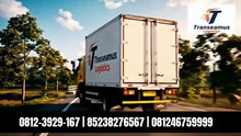 jasa logistik door to door cepat dan aman