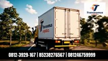 jasa ekspedisi terpercaya dan efisien di seluruh Indonesia