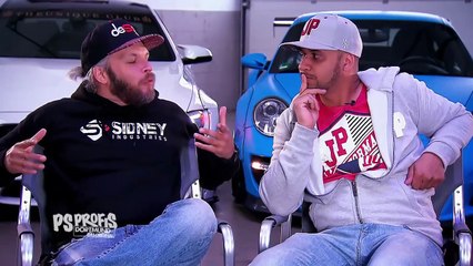 PS Profis S06E05-Ein dicker Luxusschlitten