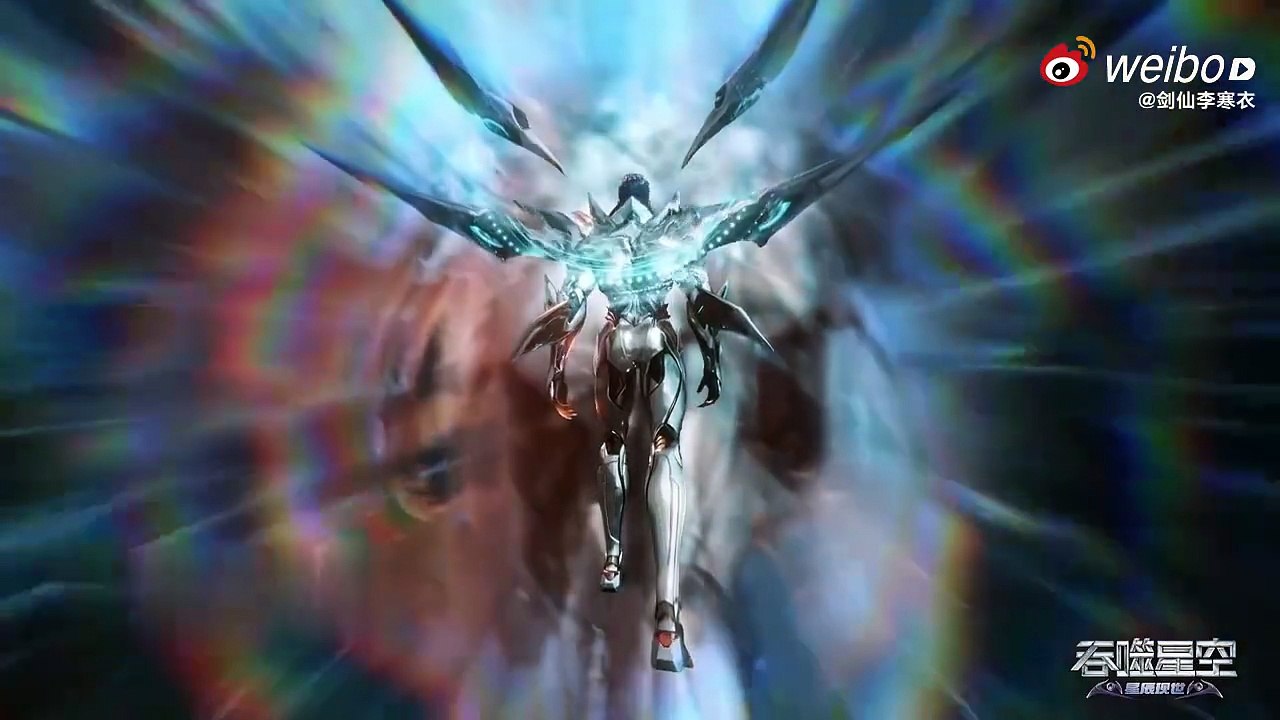 Donghua《Renegade Immortal》EP193 - [PV] - Watch New Donghua Episode for Free