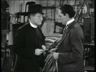 peliculas clasicas Forja de Hombres (1938)