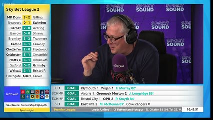 Open All Mics Matchday 7