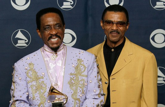Tina Turners Sohn Ike Turner Jr. stirbt mit 67 Jahren