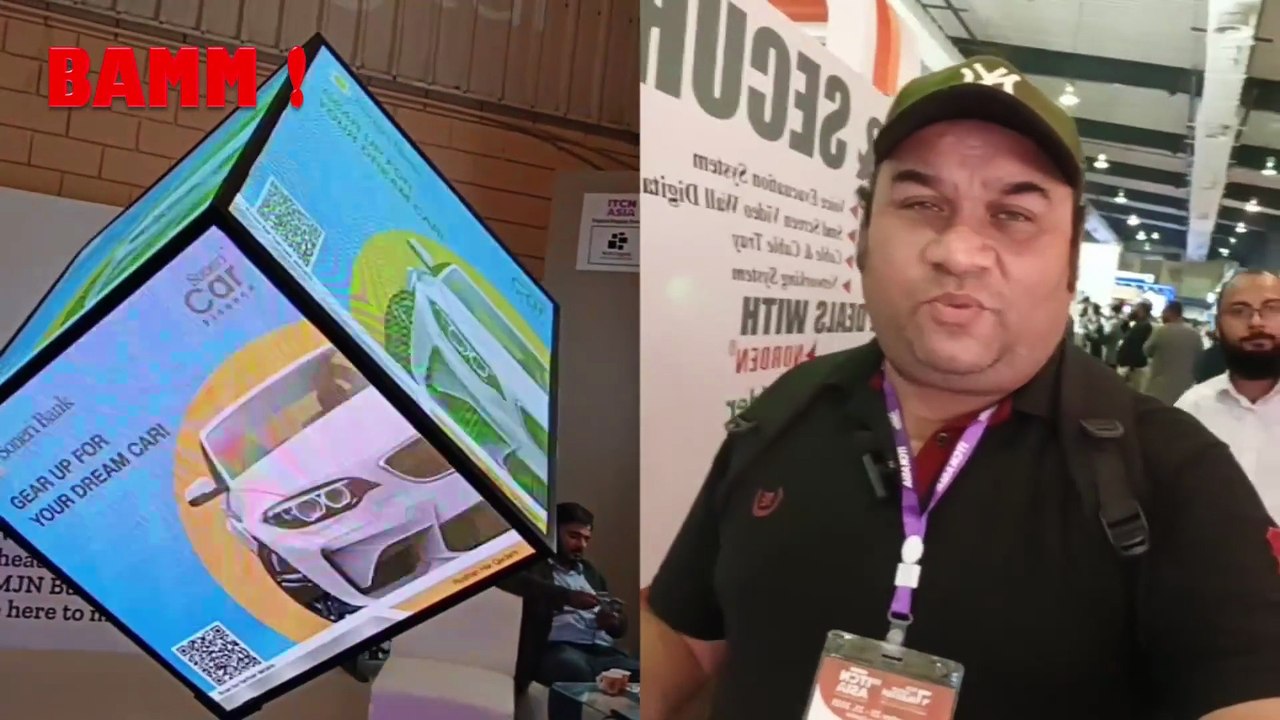 ITCN Asia 2025