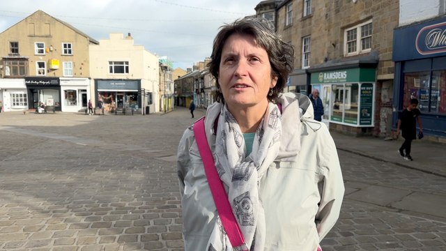 Has politics turned too nasty? Leeds locals reflect on how politicians speak about one another