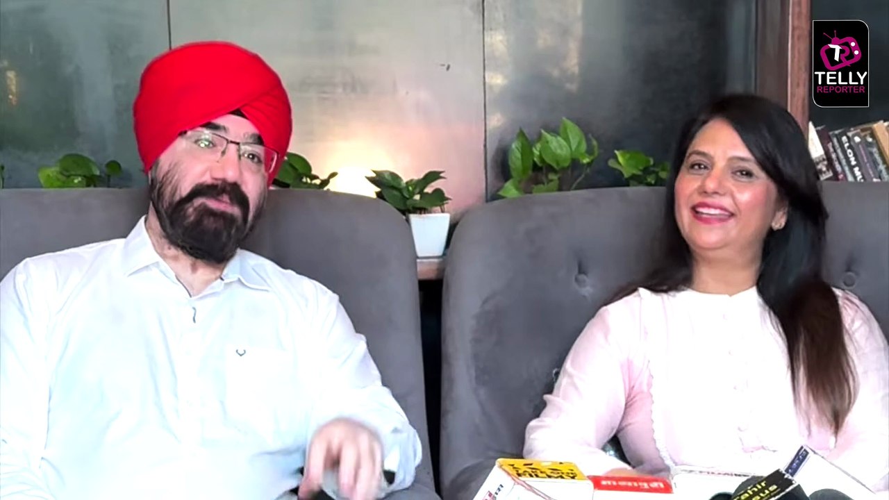 Bigg Boss 19 Contestant Ashnoor Kaur's Parents Interview： Abhishek's Love Angle, GAME Strategy &More