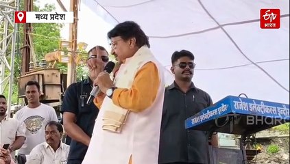 हनुमान चालीसा से नशा मुक्ति, आयोजन में जुटेंगे 1 लाख युवा, मध्य प्रदेश सरकार की अजब पहल