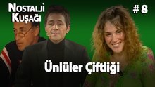 Ünlüler Çiftliği Kolaj #8