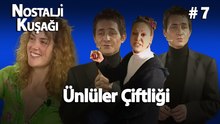 Ünlüler Çiftliği Kolaj #7