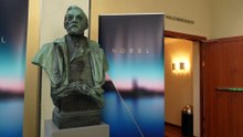 Premio Nobel e Medicina