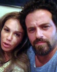 شاهدي..هكذا عايدت نيكول سابا نفسها بمناسبة عيد ميلادها!