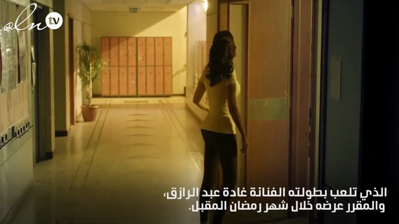 فيديو... غادة عبد الرازق تتعرض للاعتداء في "الخانكة"