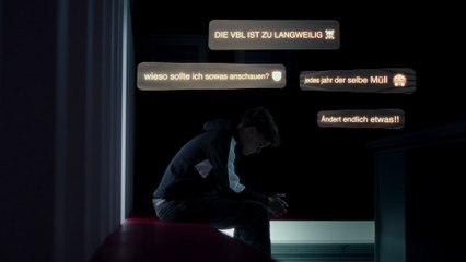 Virtual Bundesliga 2025/26: Neues Format, neue Ära