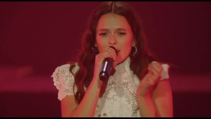 Francesca Michielin live all'Arena per la sua "follia collettiva"