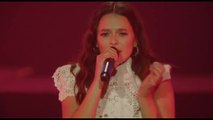 Francesca Michielin live all'Arena per la sua 