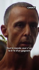 Avant de devenir président des États-Unis, il a dominé le monde des affaires.