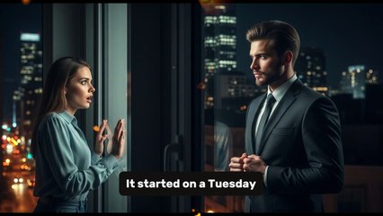 She Witnessed a Murder Through Her Apartment Window - The Mafia Boss Came to Silence Her Permanently