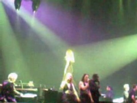 céline dion sportpaleis anvers 14 mai08