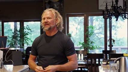 Sister Wives (2010) S20.E1 - Why I Want To Be a Monogamist