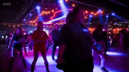 Rob Brydon's Honky Tonk Road Trip - Season 1 Episode 1