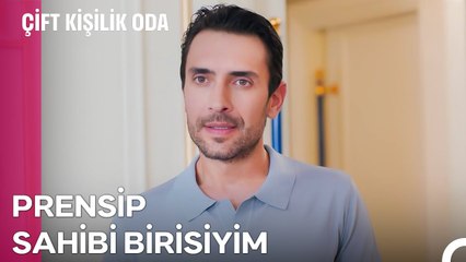 Otel Günlükleri #10; Bildiğim Yoldan Asla Şaşmam - Çift Kişilik Oda