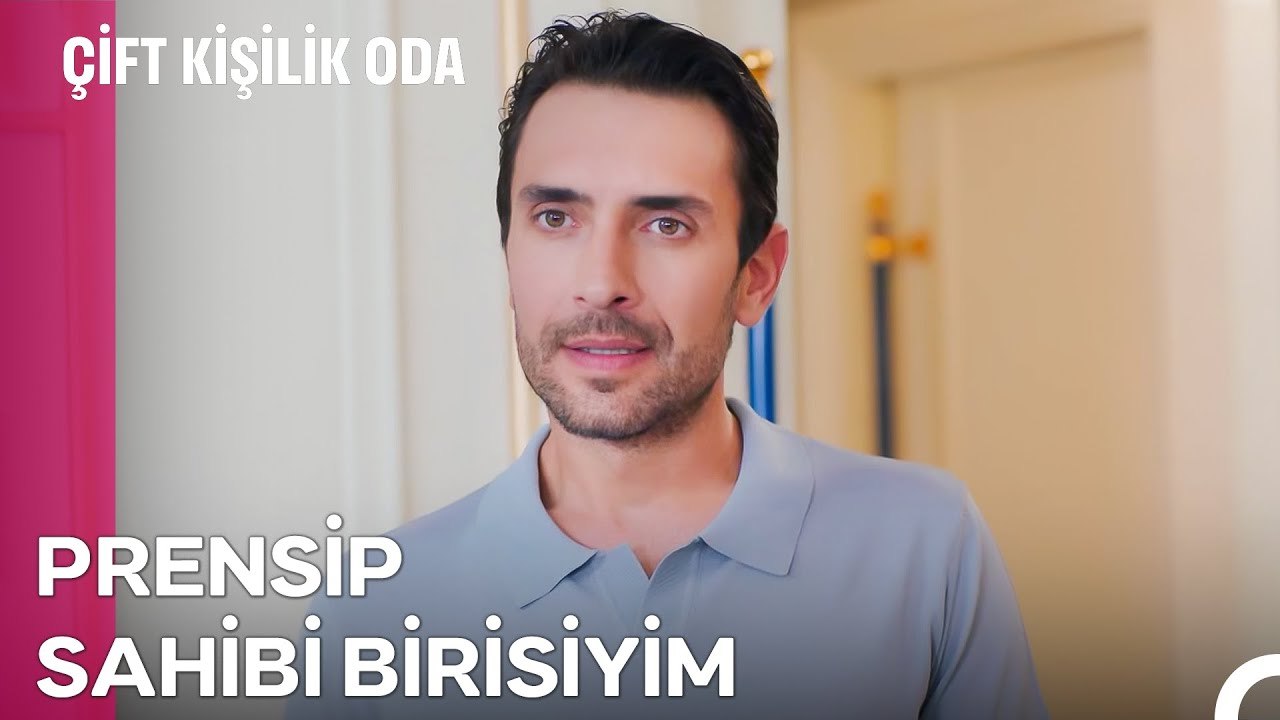 Otel Günlükleri #10; Bildiğim Yoldan Asla Şaşmam - Çift Kişilik Oda