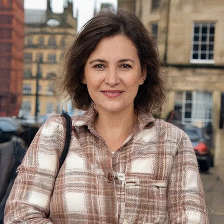 Jennifer Race Leeds