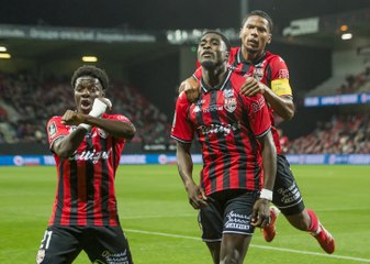 15 - D.GOMIS - EAG-NANCY 2-2 - Ligue 2 BKT 2025-26