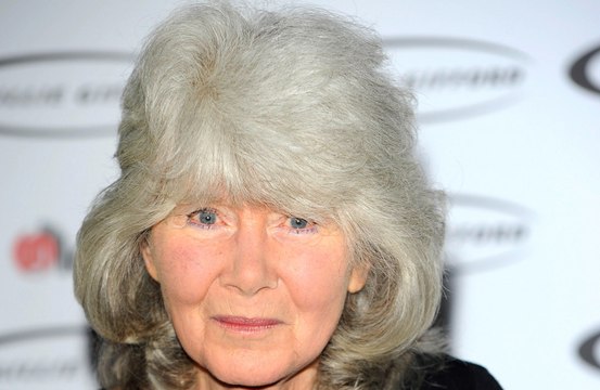 Dame Jilly Cooper has died at the age of 88