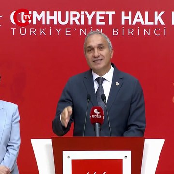 Suat Özçağdaş: Üniversiteler, AKP eski milletvekillerinin ya da gönlünden milletvekilliği geçmiş ama talih onlara gülmemiş olan siyasi kadroların cirit attığı bir yere dönmüş