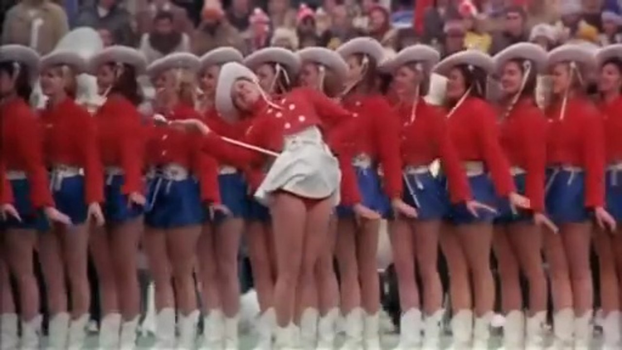 Zwei ausgebuffte Profis Trailer OV