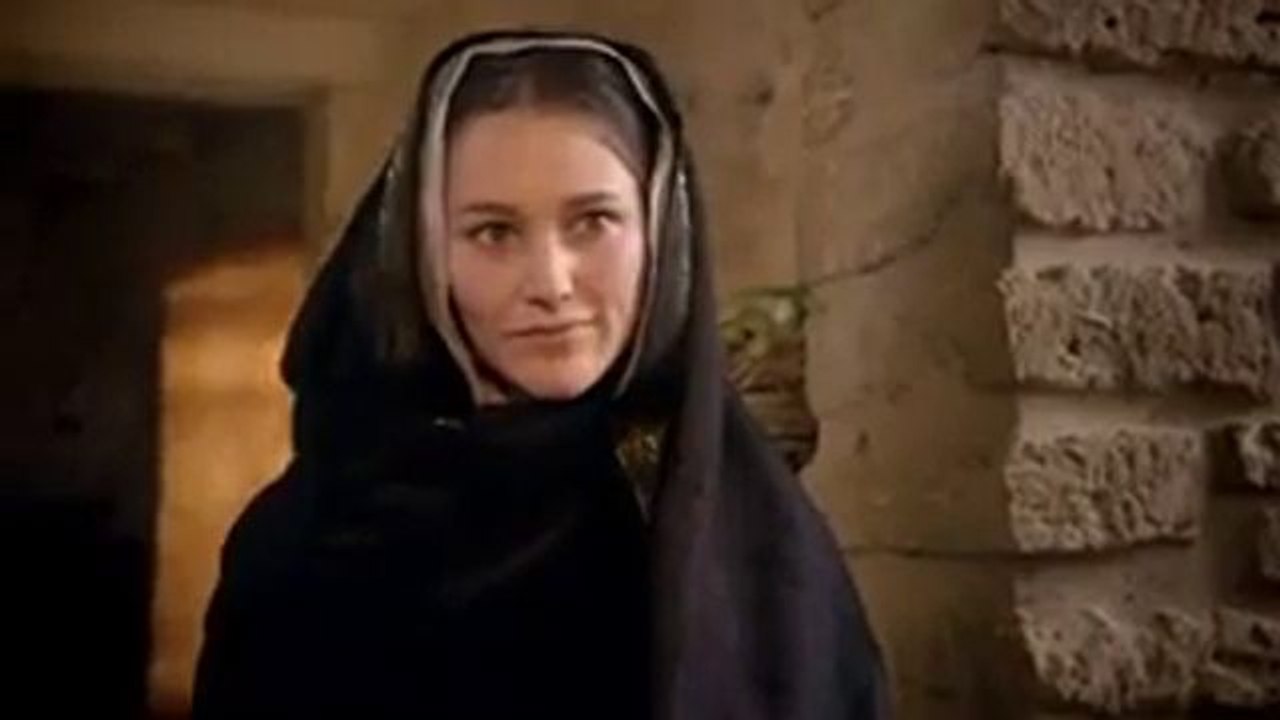 Maria von Nazareth Trailer OV