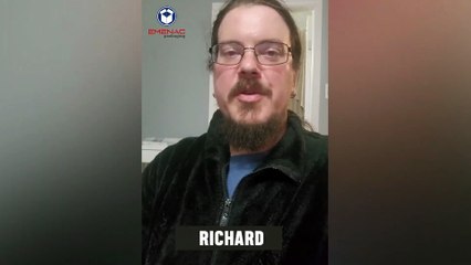 Emenac Packaging Canada Review By Richard