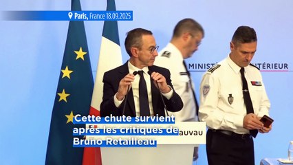 Emmanuel Macron demande à Sébastien Lecornu de mener "d’ici mercredi soir d’ultimes négociations"