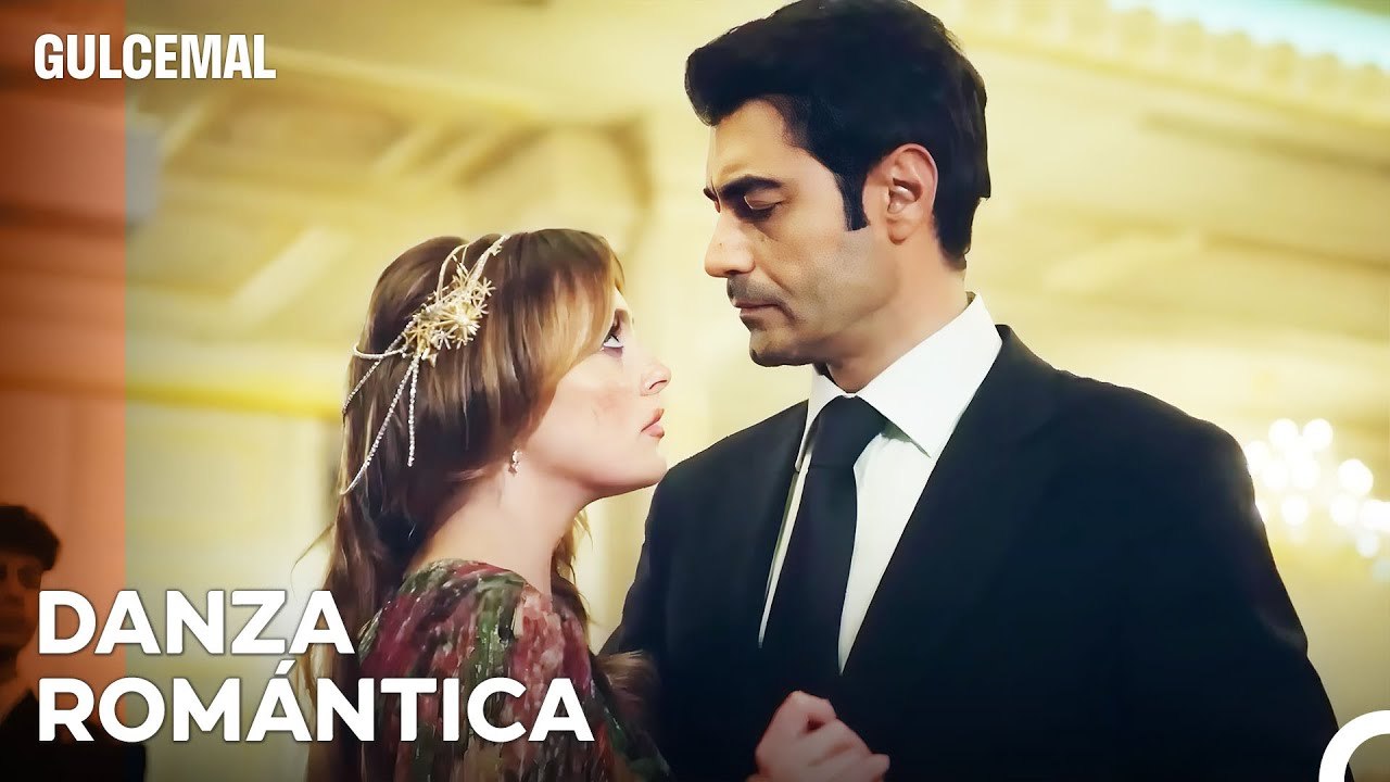 Este Es El Primer Baile De Nuestro Amor - Gulcemal Capitulo 11