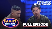Family Feud: LAKAS AT TALINO, PINATUNAYAN NG PHILIPPINE MARINE CORPS! (Oct 6, 2025) (Full Ep 836)