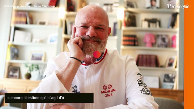 Le restaurant étoilé de Philippe Etchebest pas au goût d'un ex-Top Chef : Quand c'est juste pour l'argent, ça ne me plaît pas
