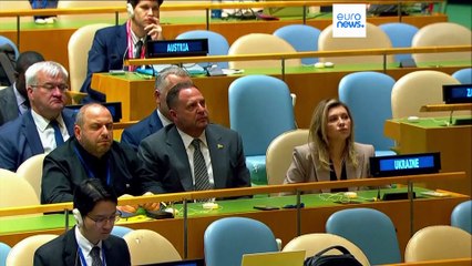 State support key for Ukraine War Tribunal to move forward, says Council of Europe chief