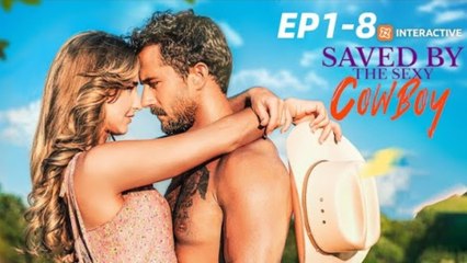 Saved By The Sexy Cowboy – Full HD Movie 2025 [EngSub]