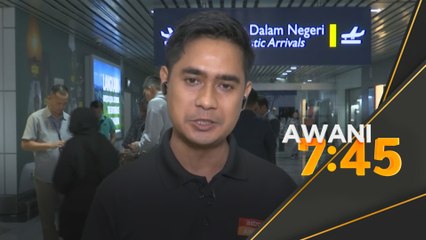 Kebahagiaan Rakyat Malaysia Sambut Kepulangan Peserta Global Sumud Flotilla 🚢